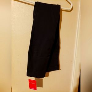 Spanx like denim pants